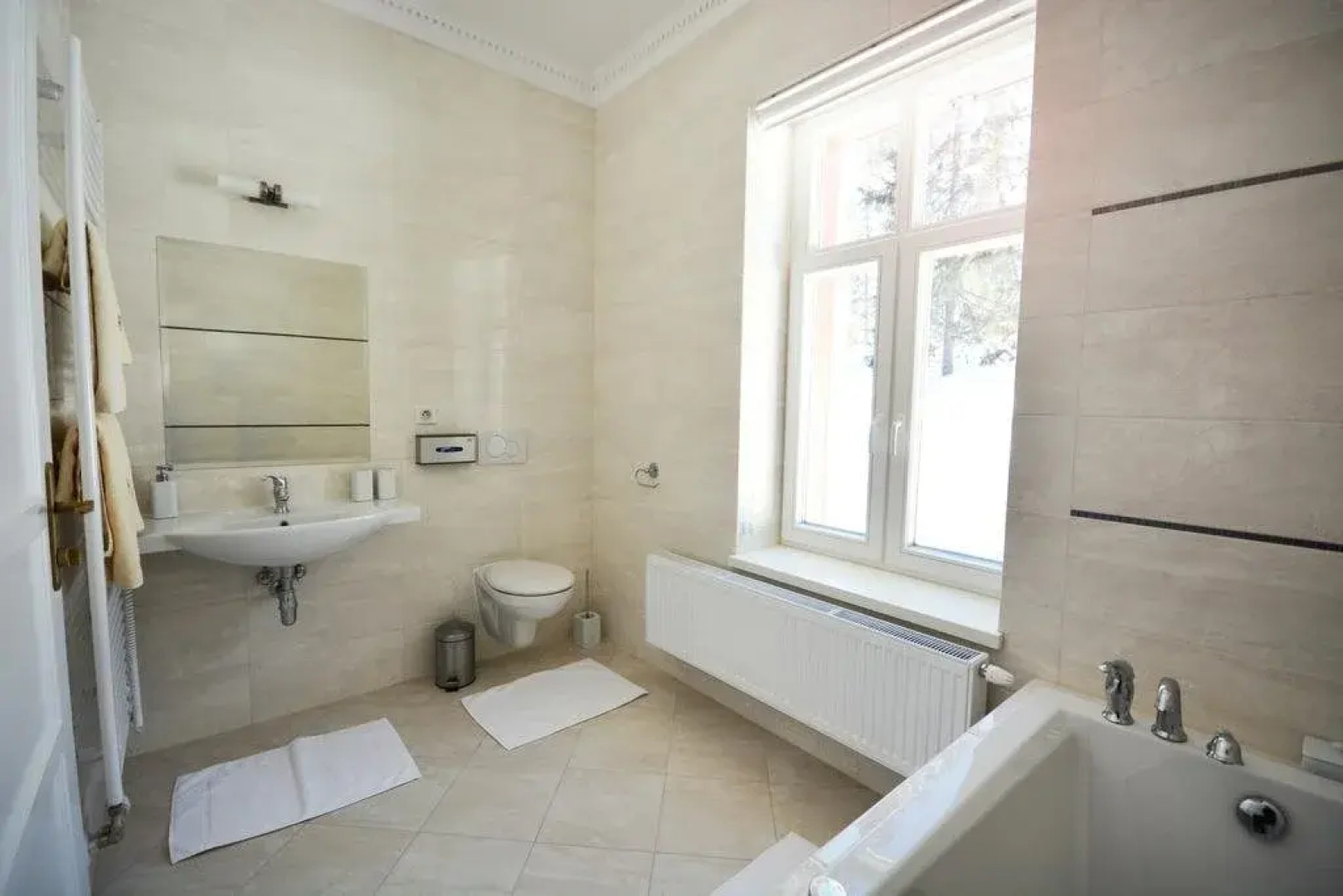 Apartments In Vila Marína