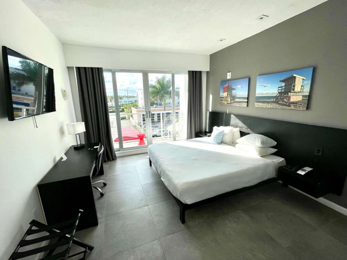 MB Hotel, Trademark Collection by Wyndham