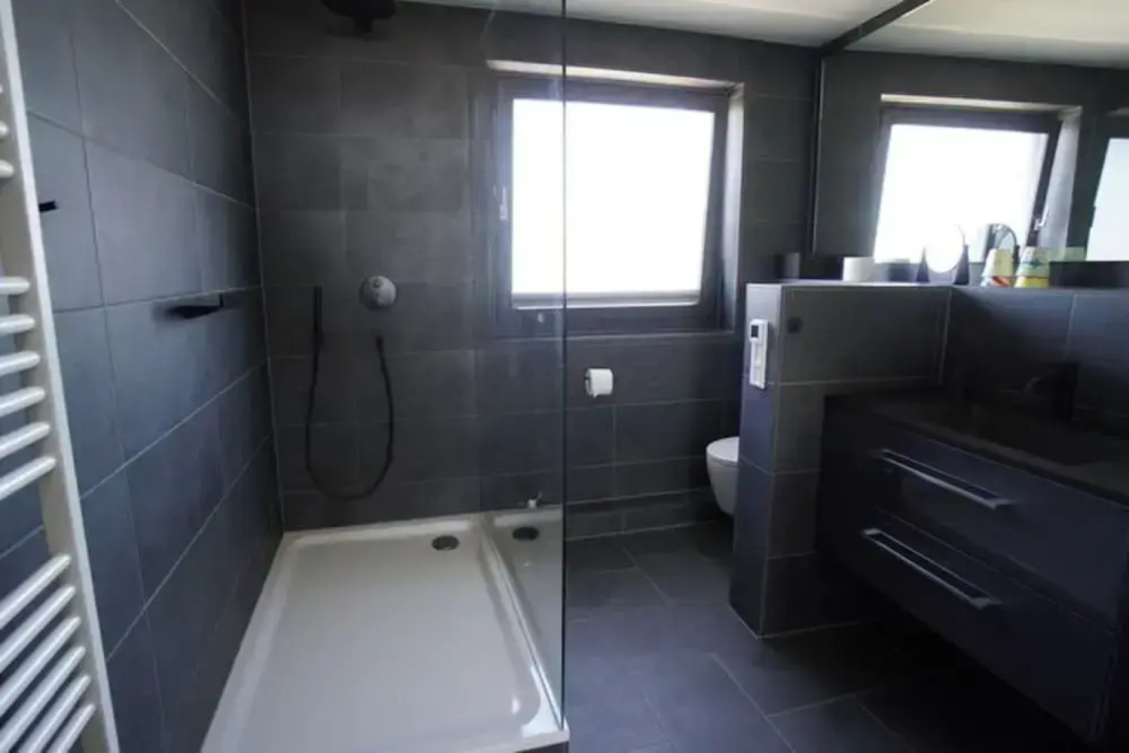 Wohnung in der Nordseeregion in Strandnhhe