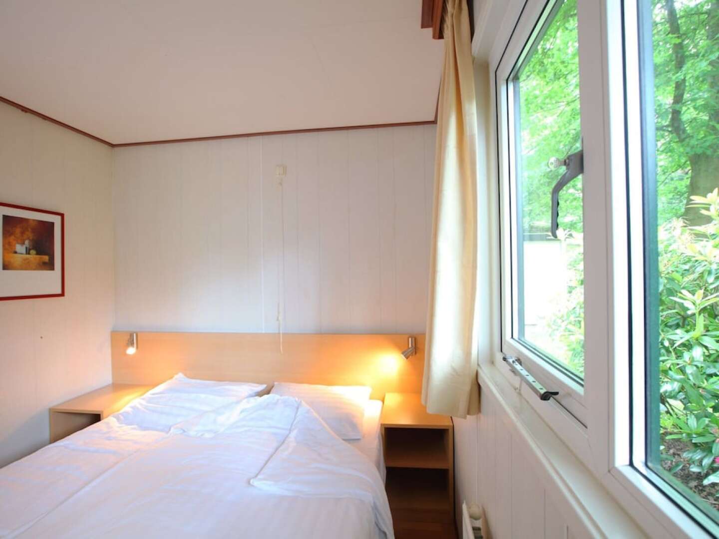 Private Chalet in the Woods