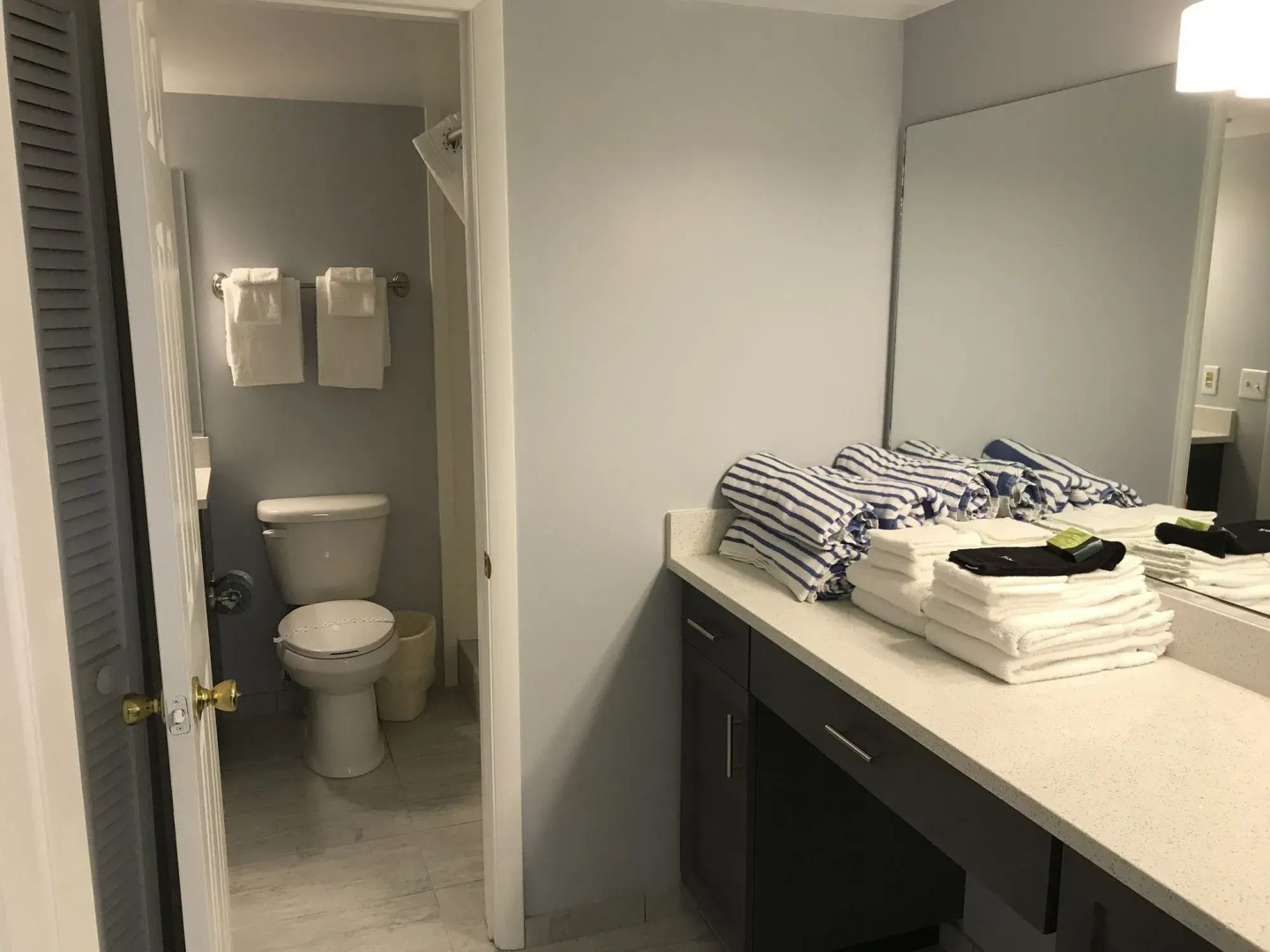 Ocean East Resort Club