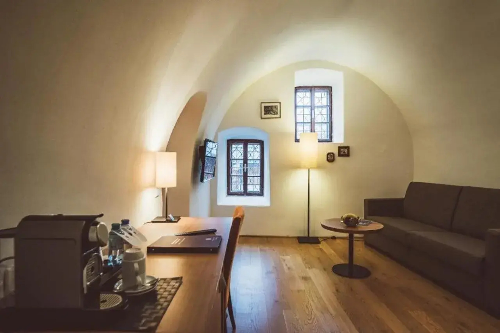 Heritage Hotel Hallstatt