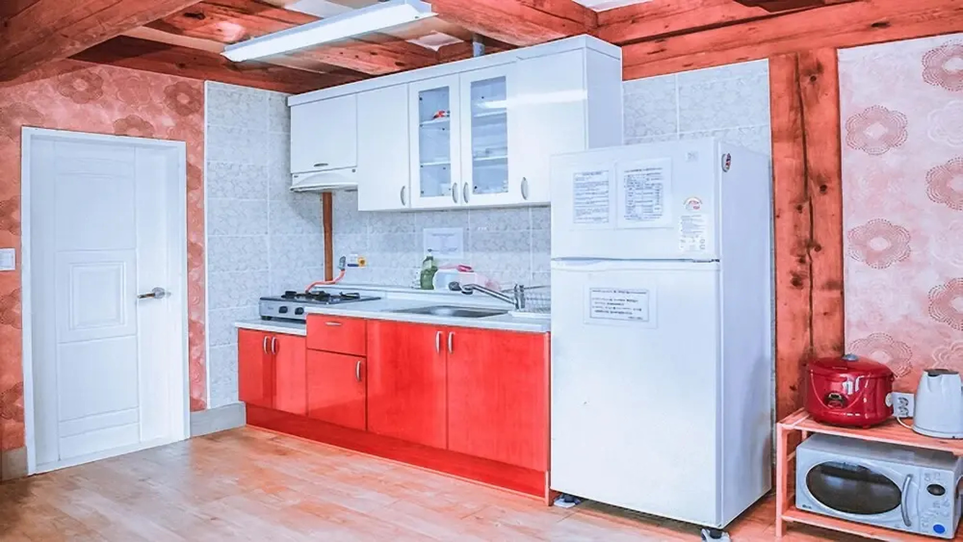 Tongyeong Ye Hyang Pension