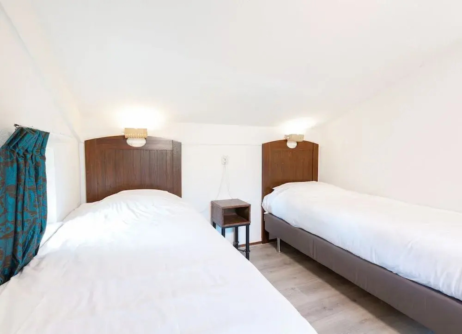 Roompot Vakantiepark Kijkduin