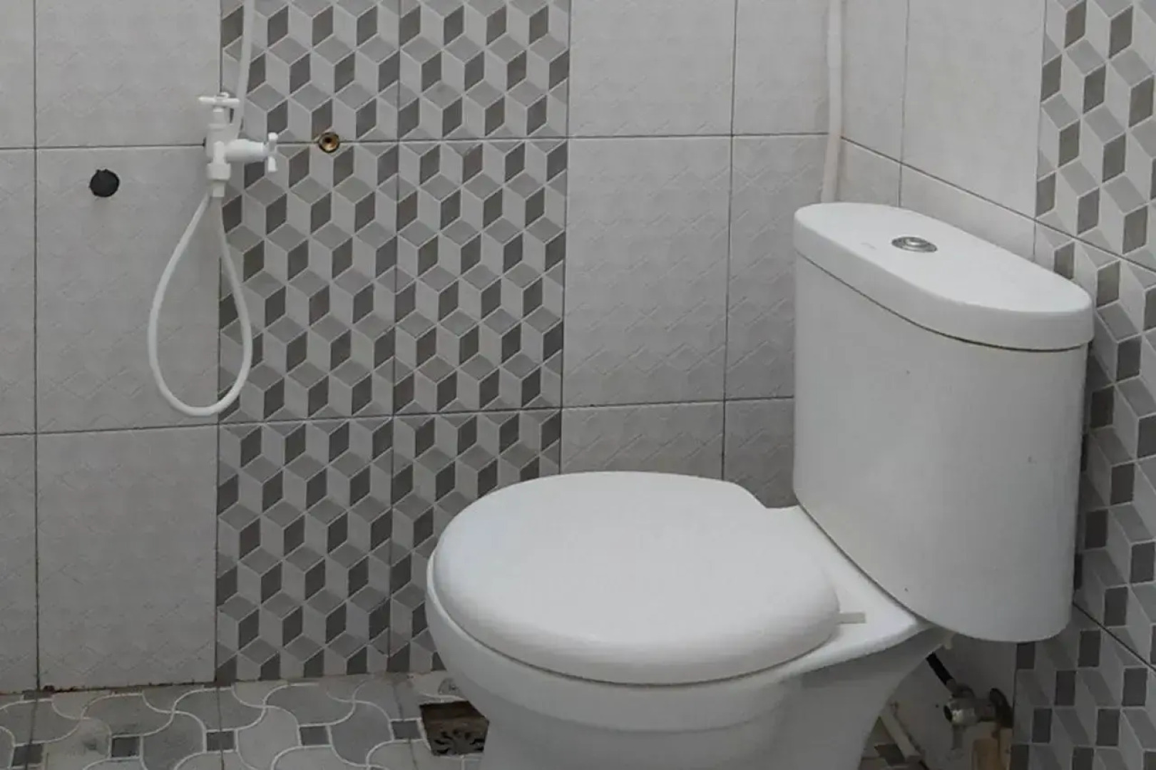 House Diamond By RedDoorz