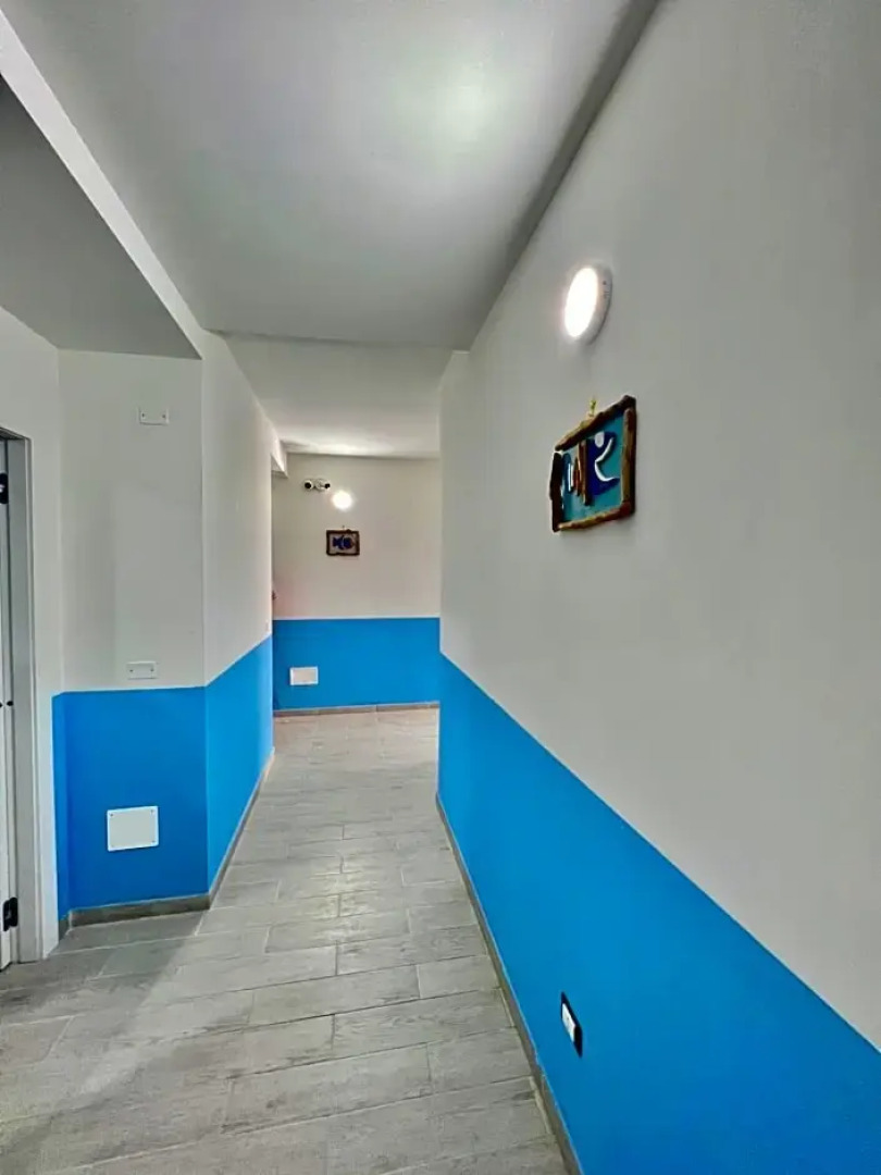 B&B Un Posto Al Sole