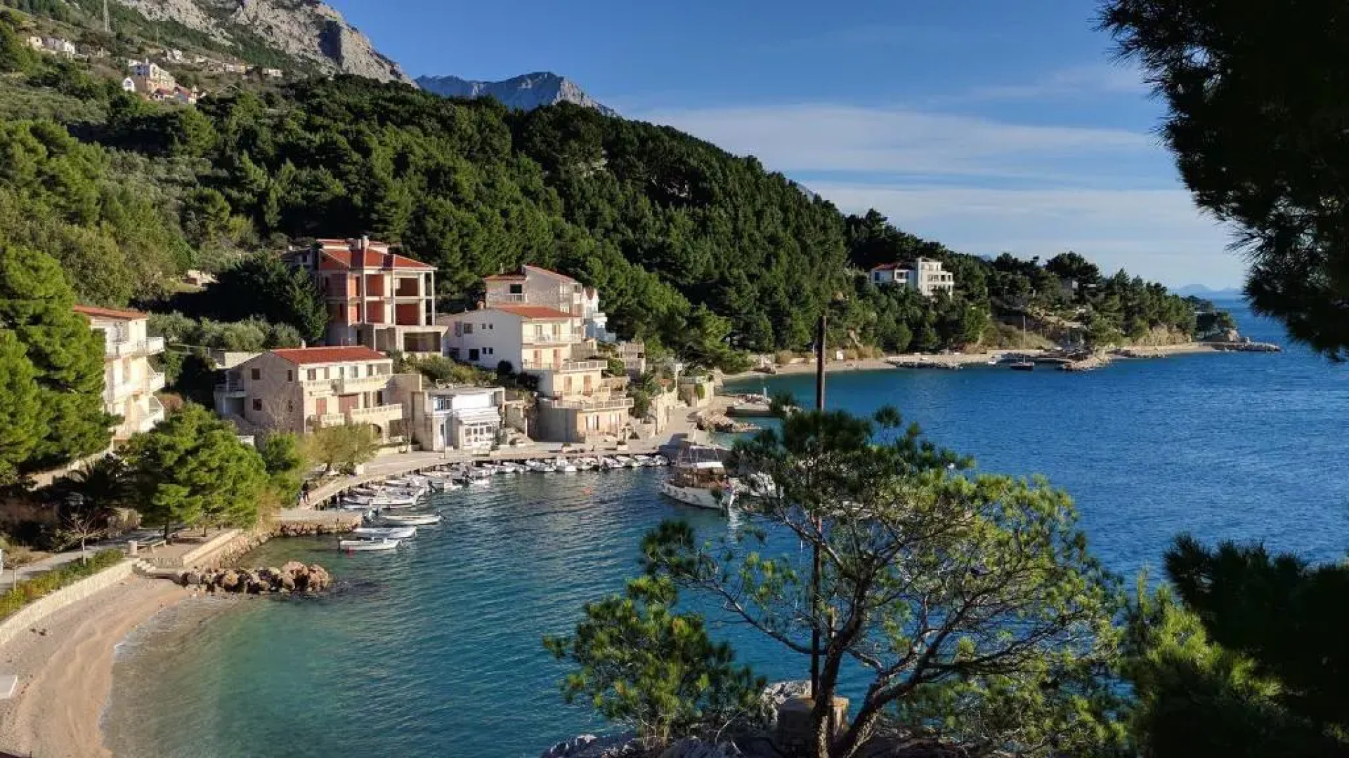 Apartments StoMarica