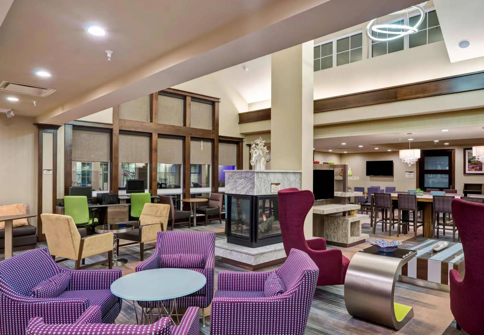 Residence Inn Hamilton