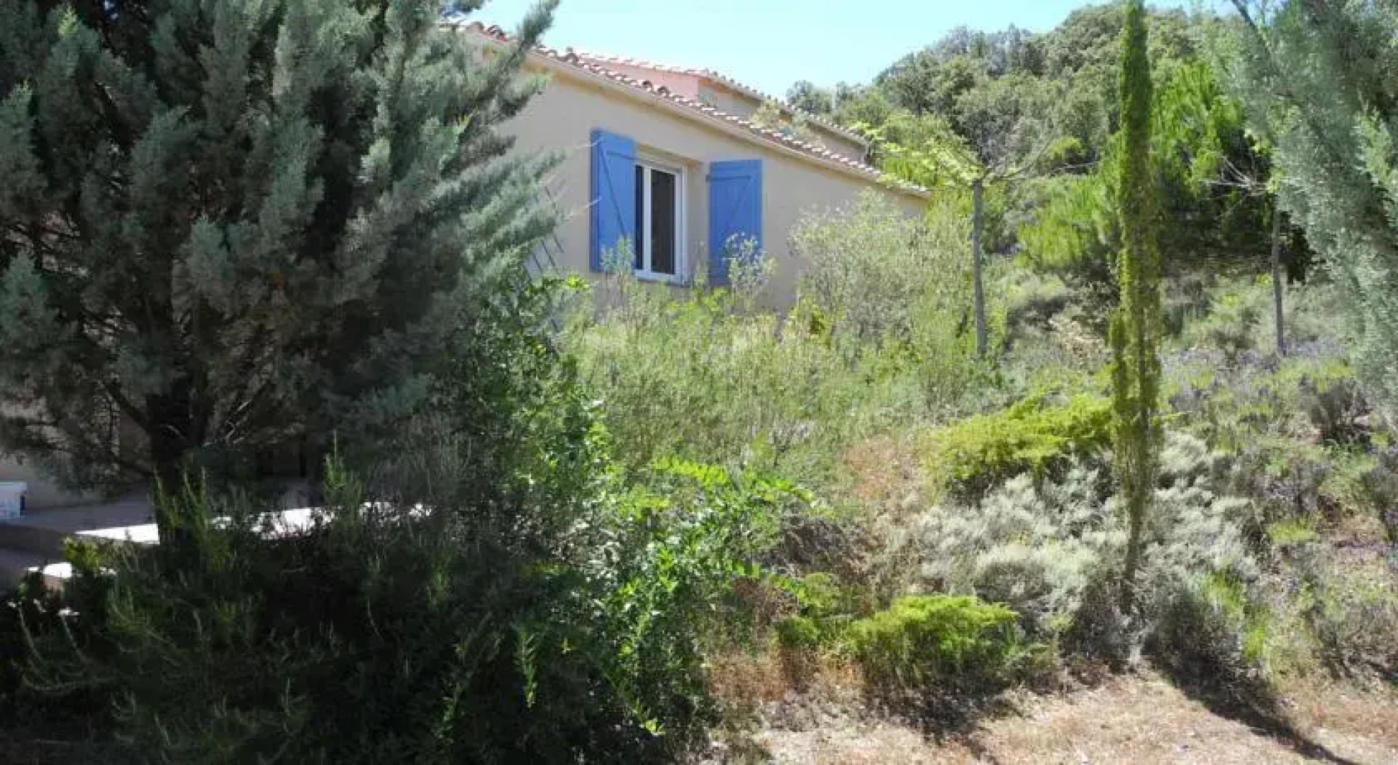 Domaine de St. Andre