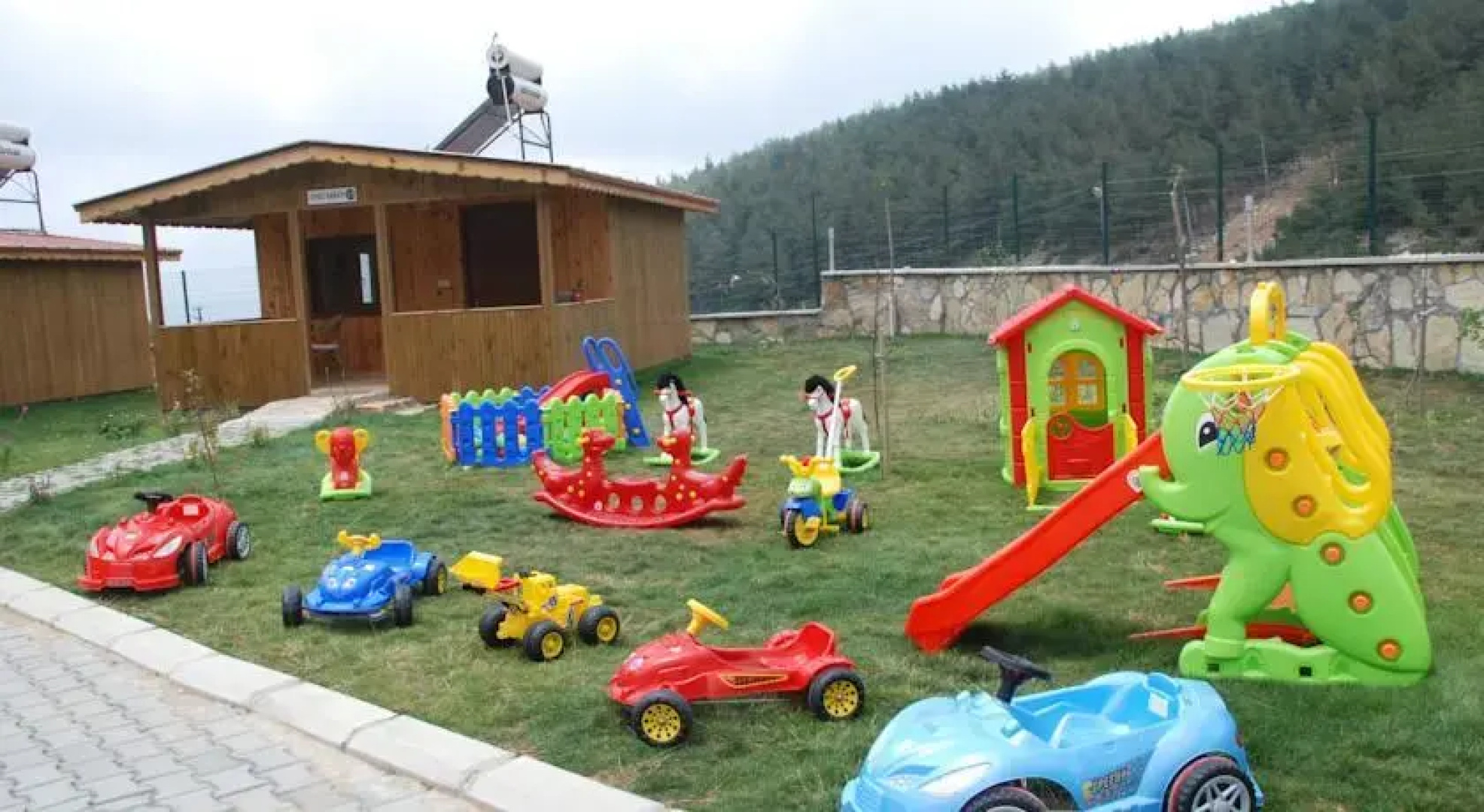 Varlibas Uyku Sarayi
