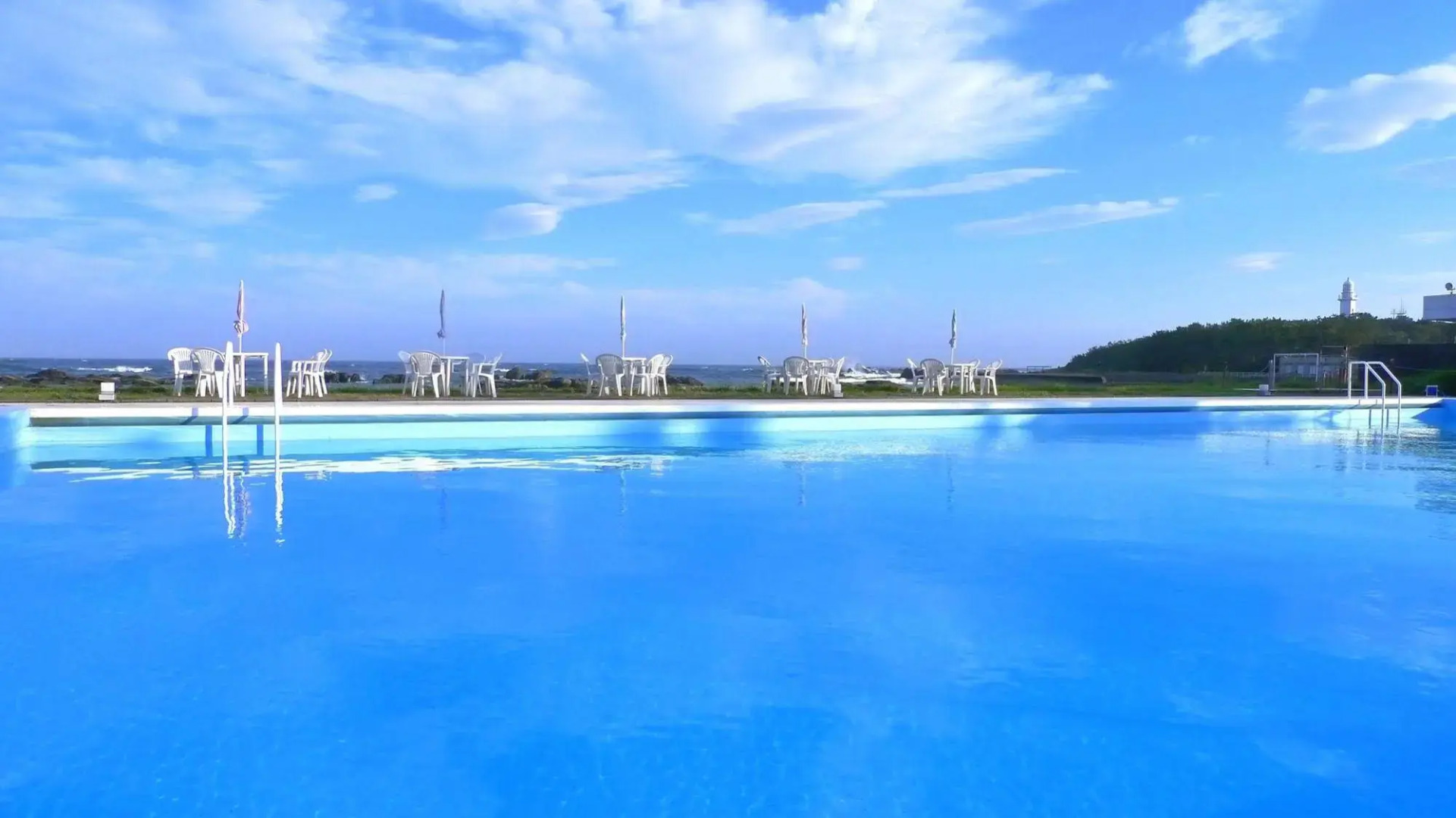 Shirahama Ocean Resort