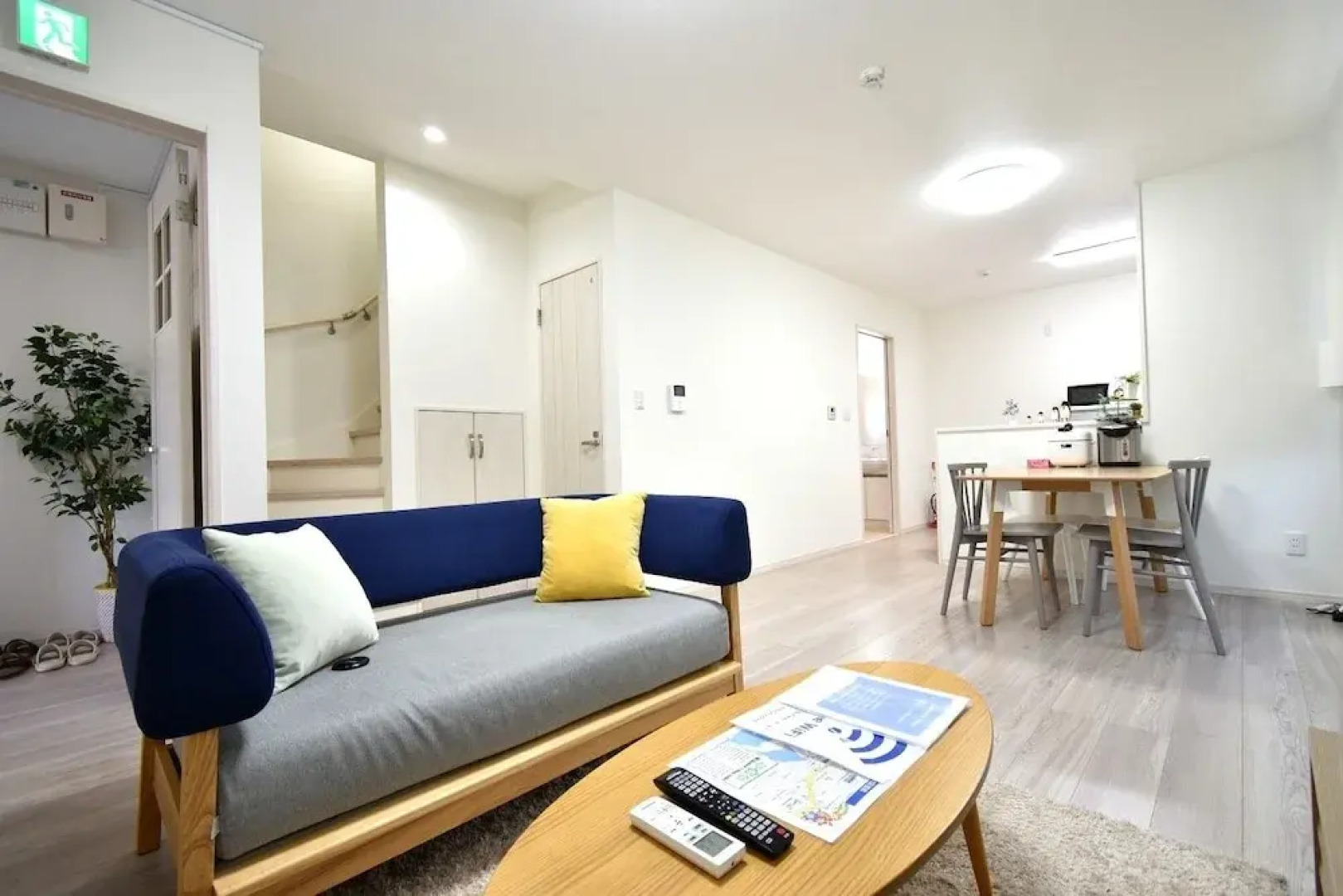 Suminchu House Chimugukuru