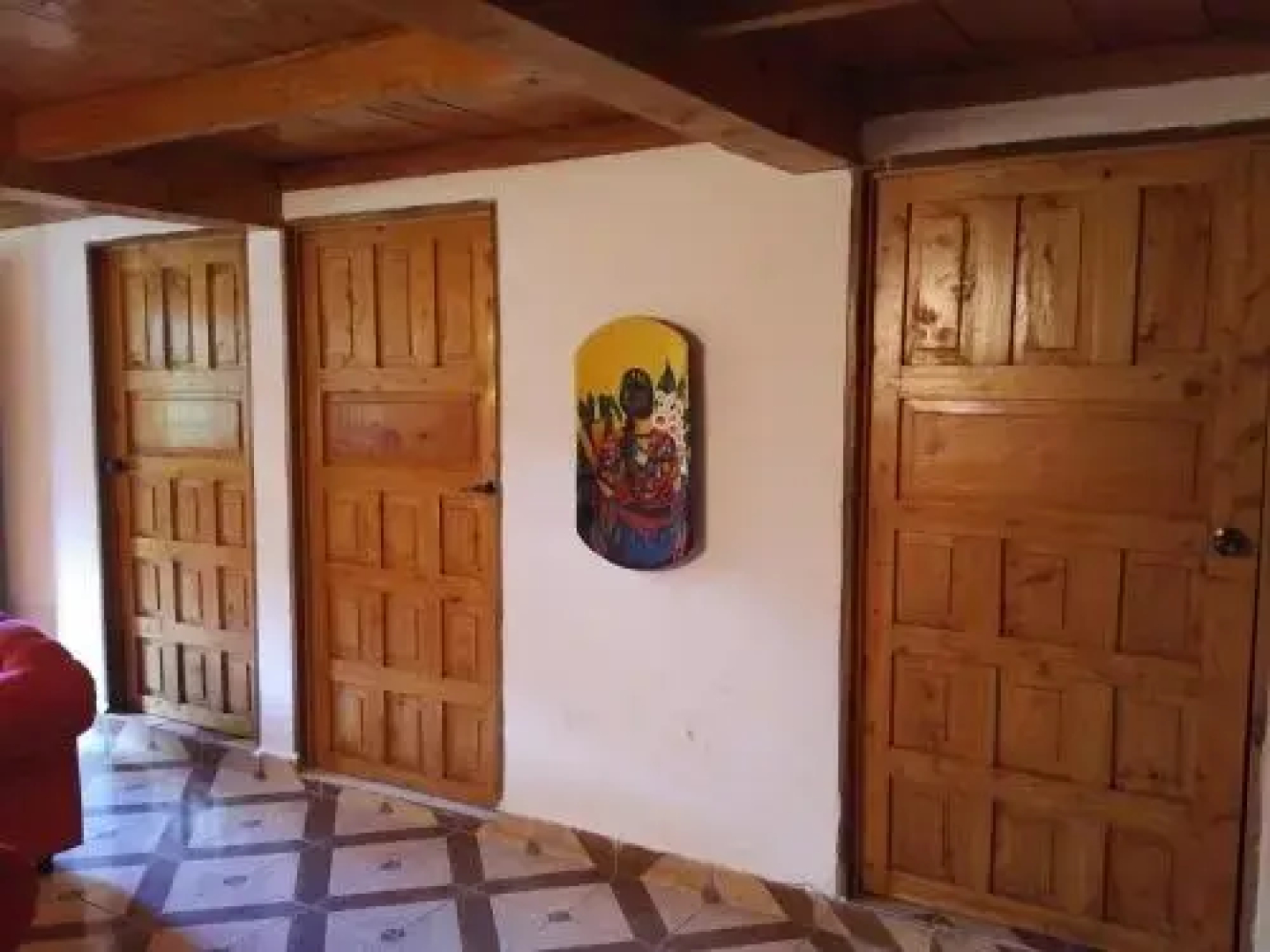 Cabaña Apaneca Ataco