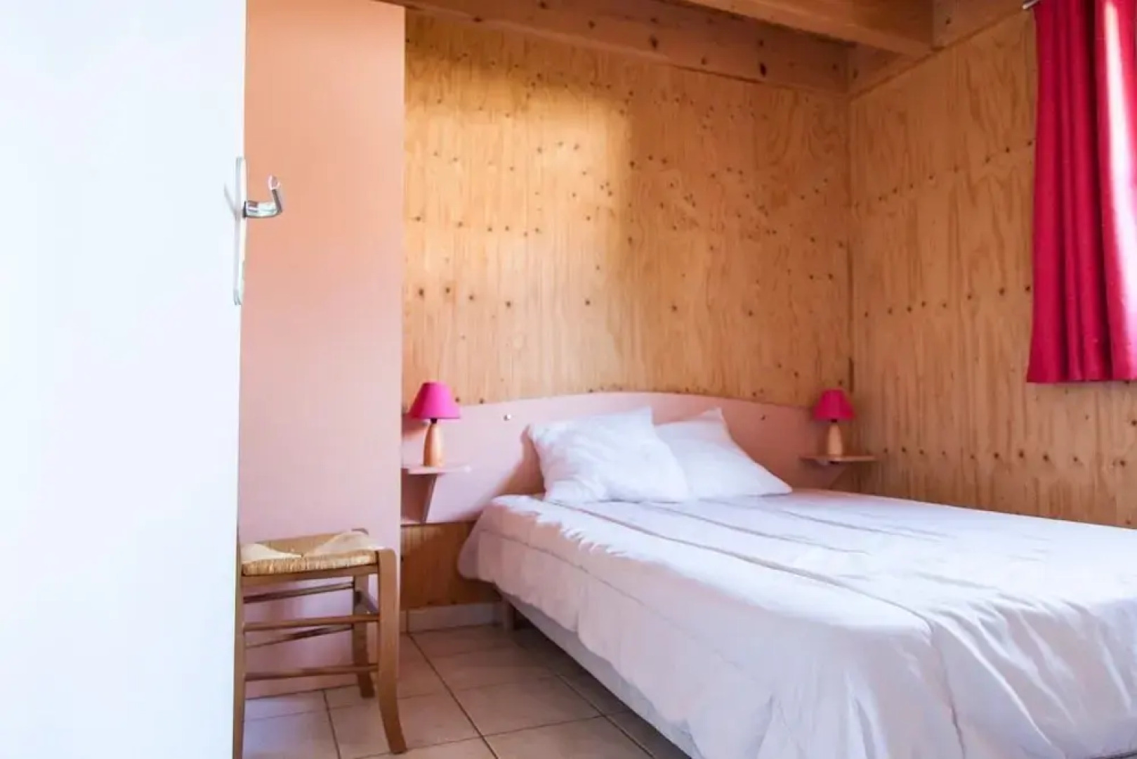 Résidence Marina Holyder