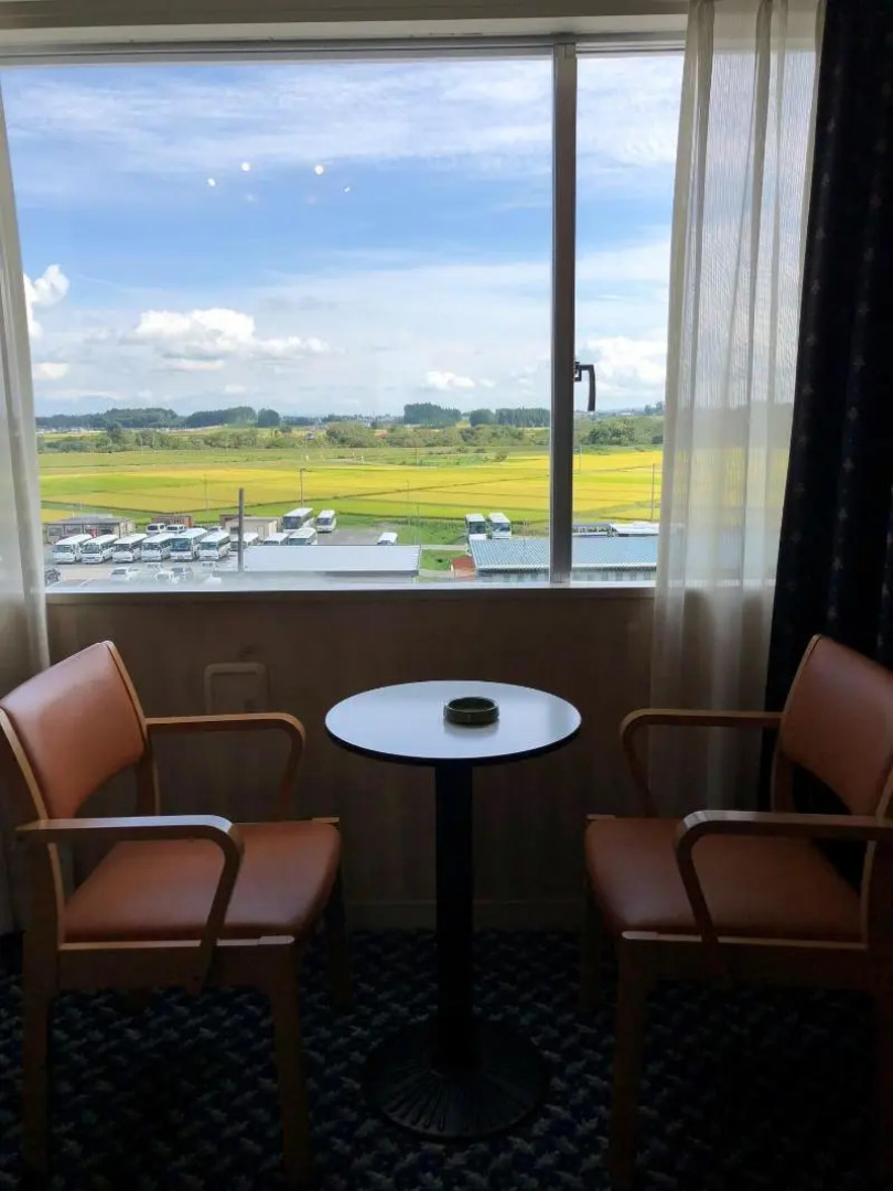 Hotel Grand Plaza Urashima