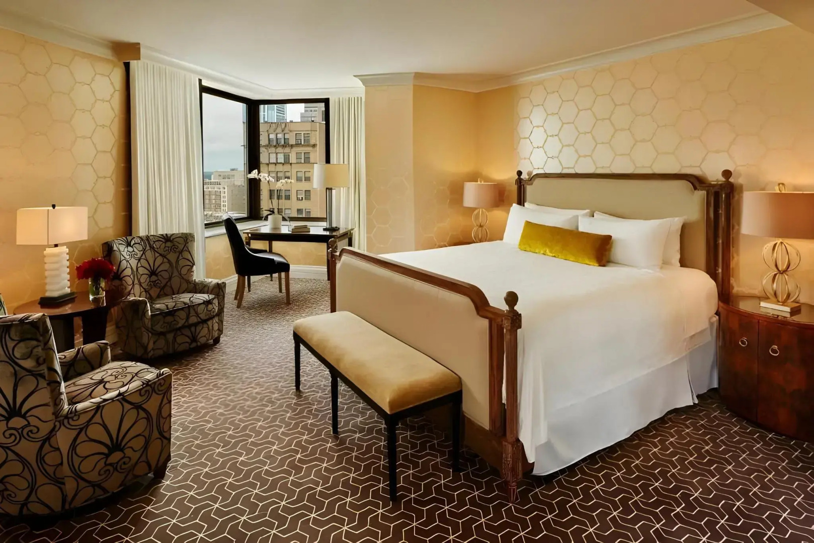 The Rittenhouse Philadelphia