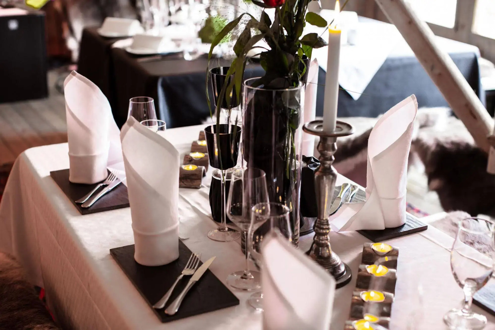 Bjurfors Hotell & Konferens