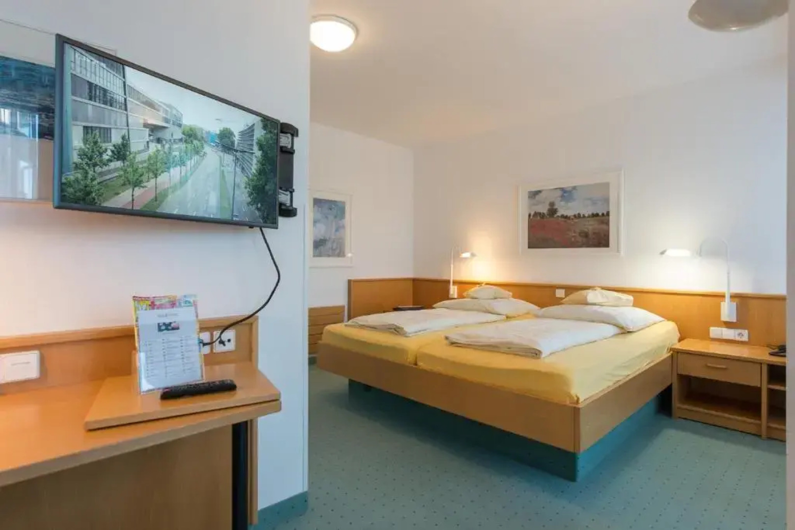 Alla-Fonte Hotel & Tagungshaus