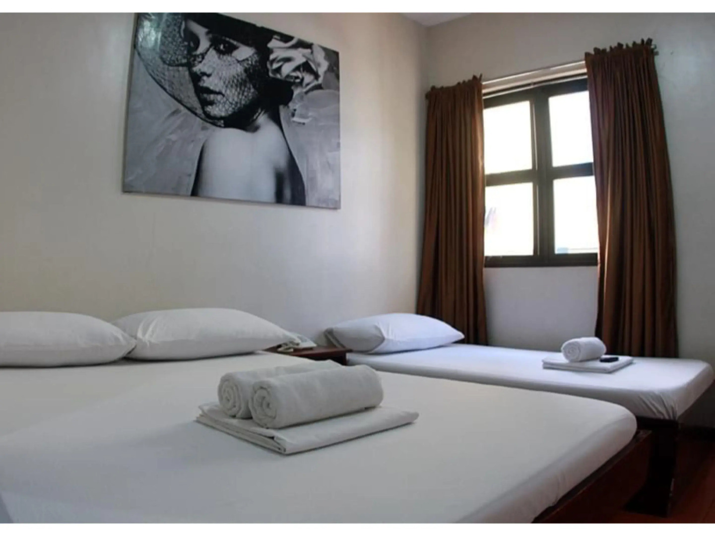 OYO 764 Hotel California