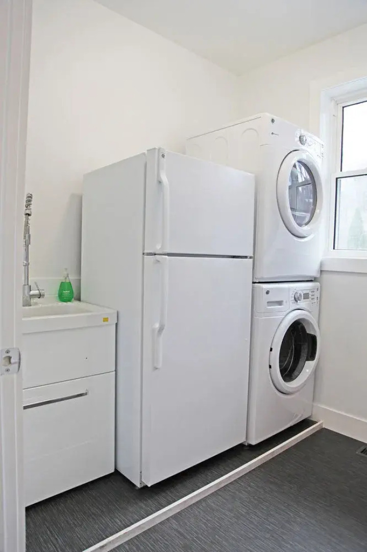 Lily's House on the 12