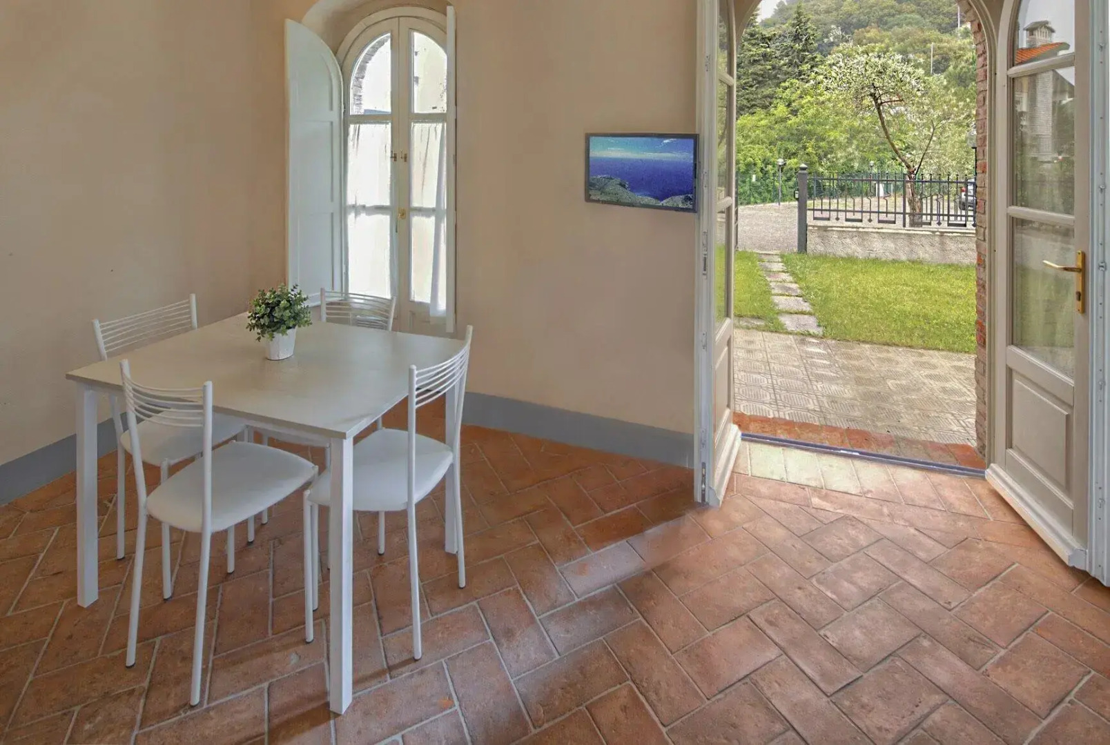 HOTIDAY Apartment Collection - Lerici Terrediliguria