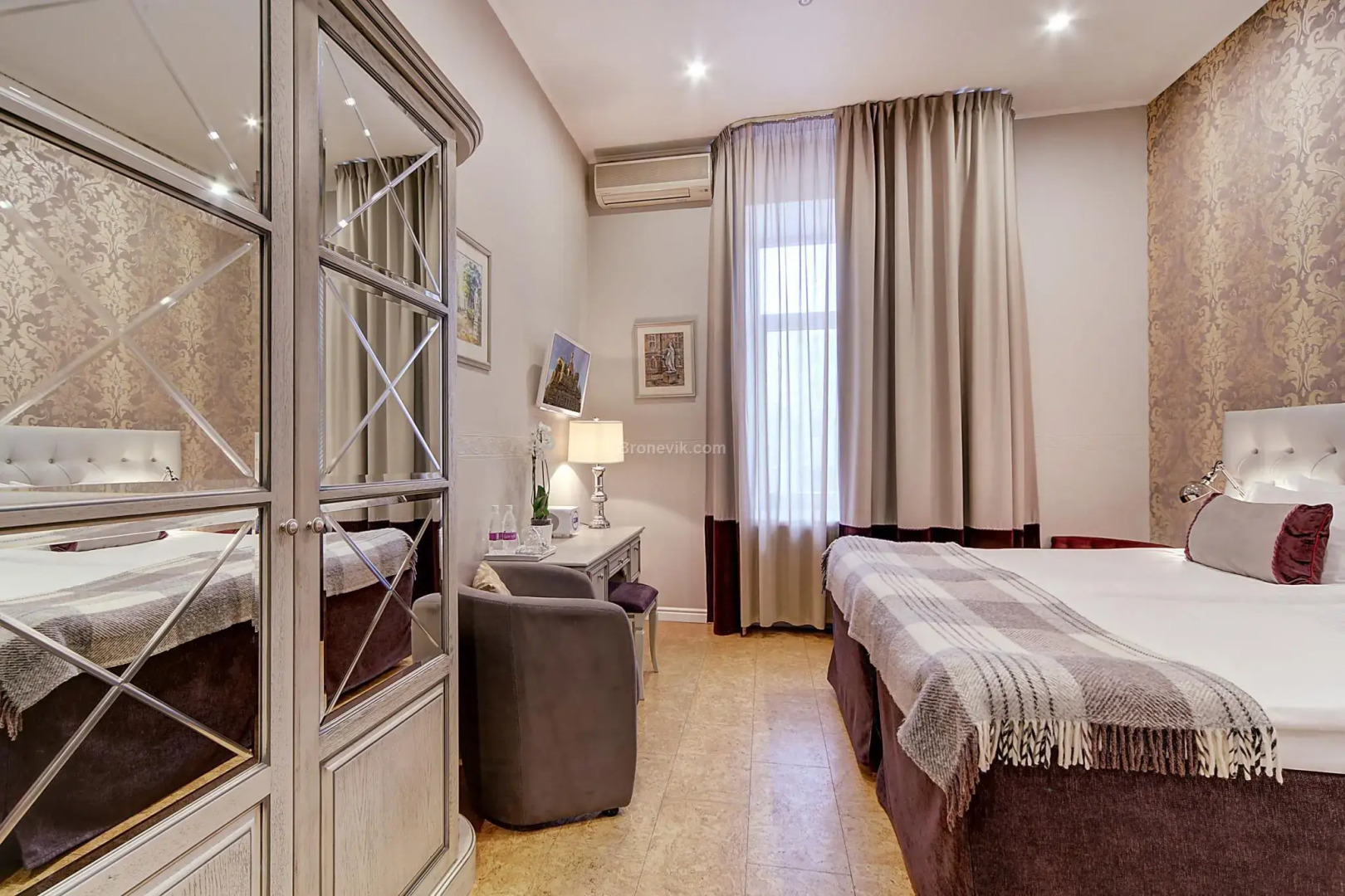 Отель Пушка Инн