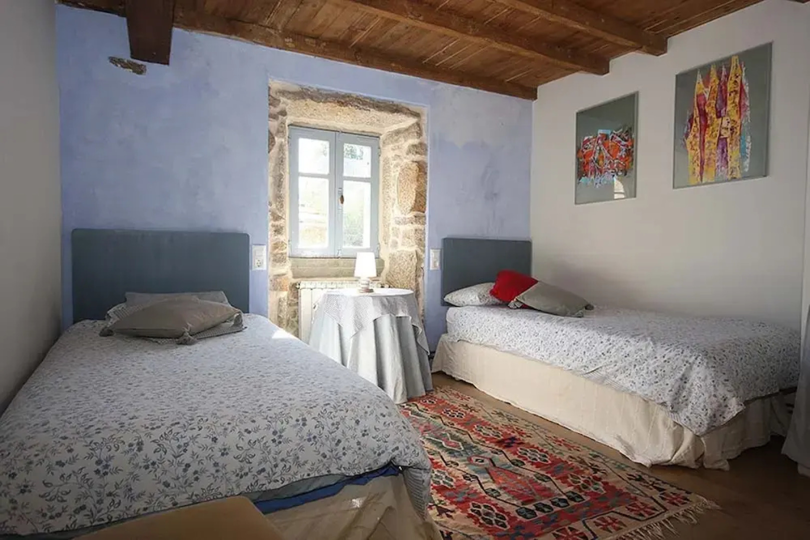 101958 House In Mazaricos