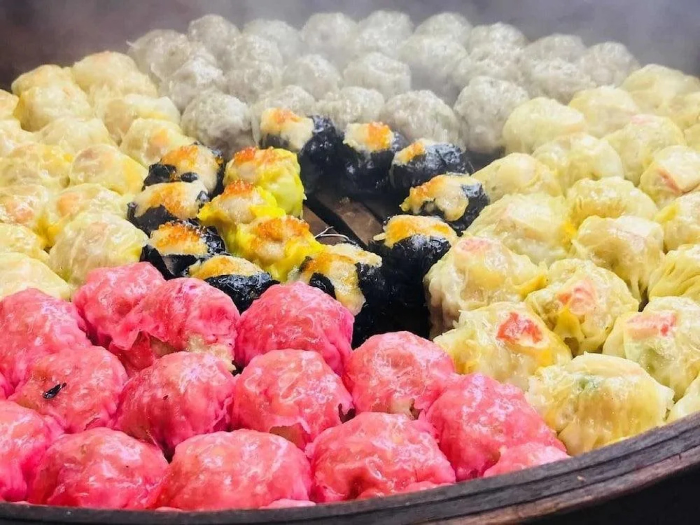 Dengba Hostel Jalan Alor