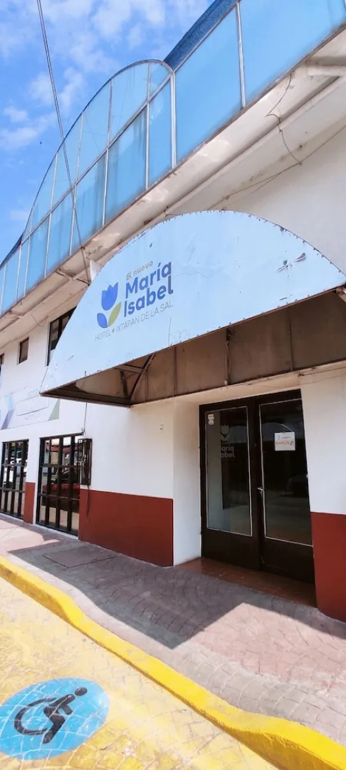Hotel Nuevo María Isabel