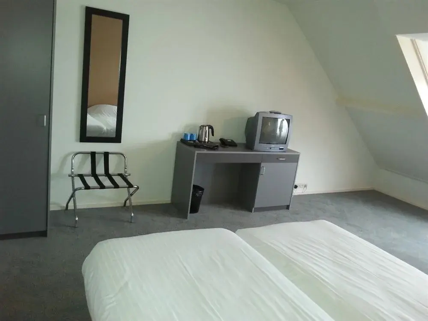 Galamadammen Hotel Jachthavens