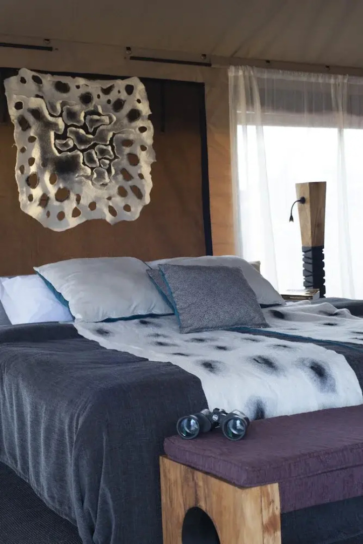 Nyikani Camp - Tarangire