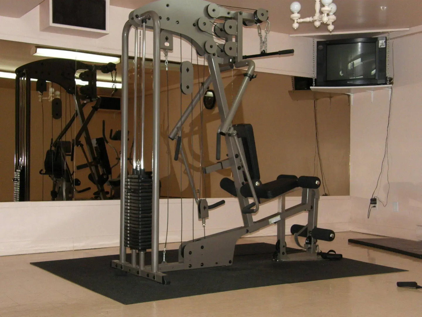 Hotel Nouvelle Frontière