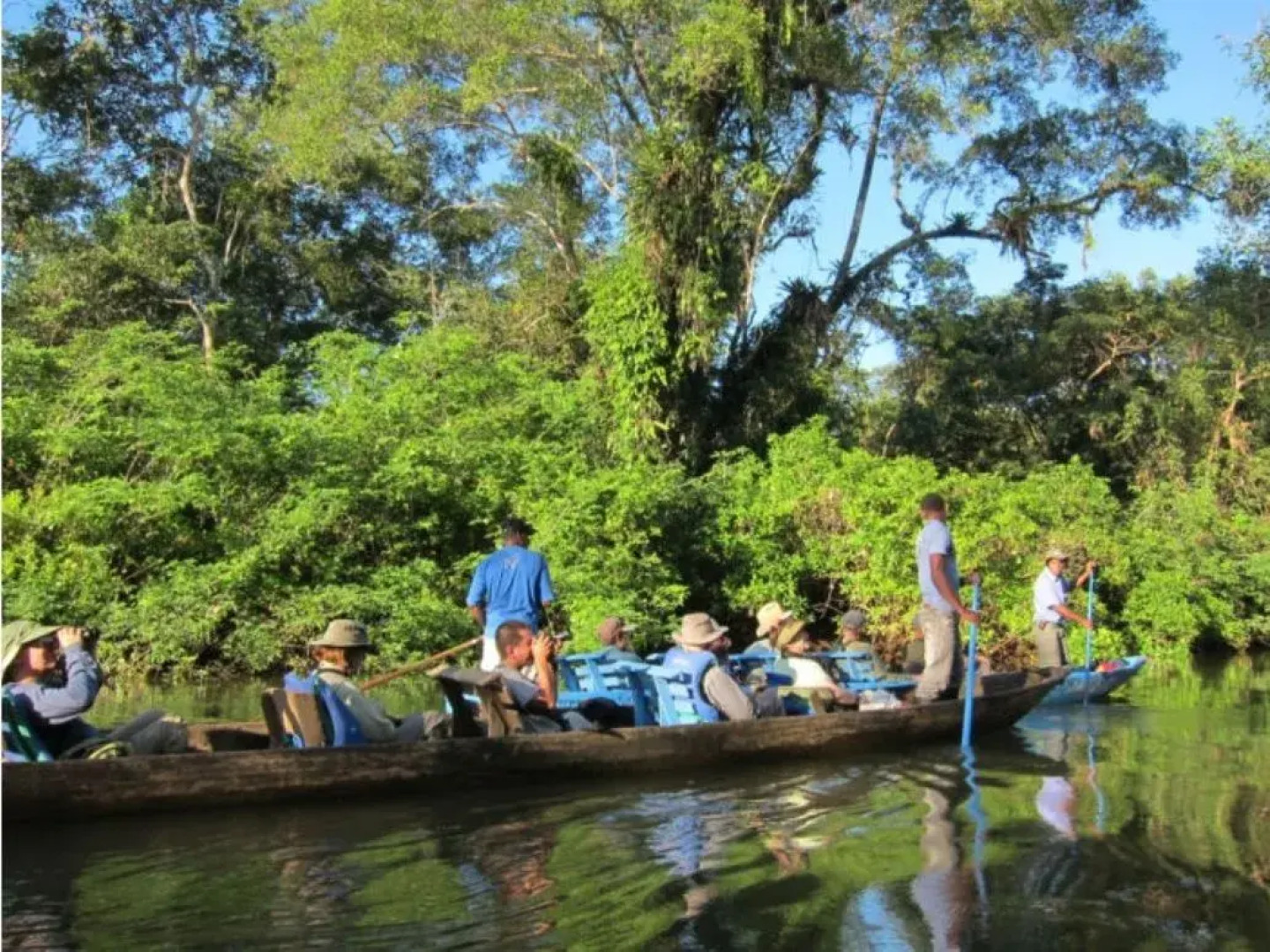 Hotel Destinos del Pacifico - Hostel