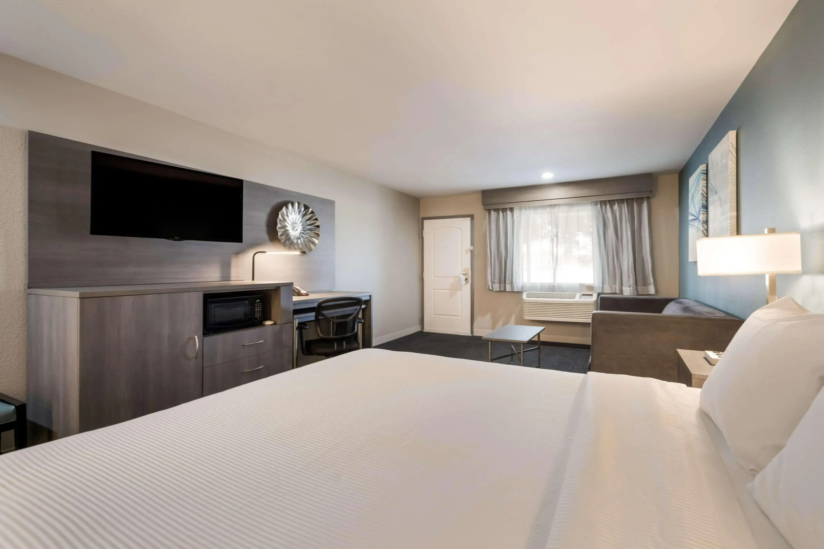 Best Western Big Country Inn