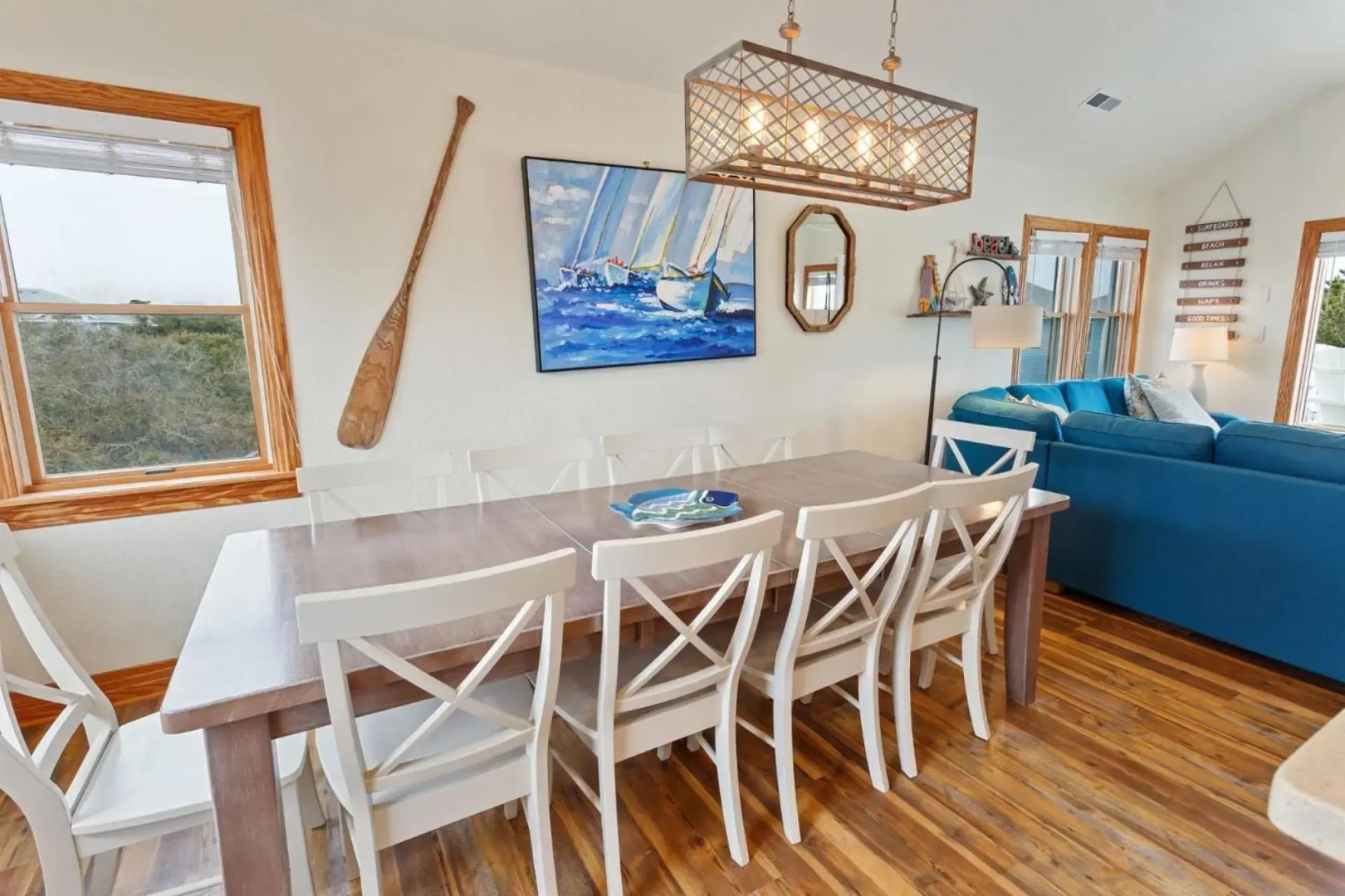 1675 - A Shore Thing