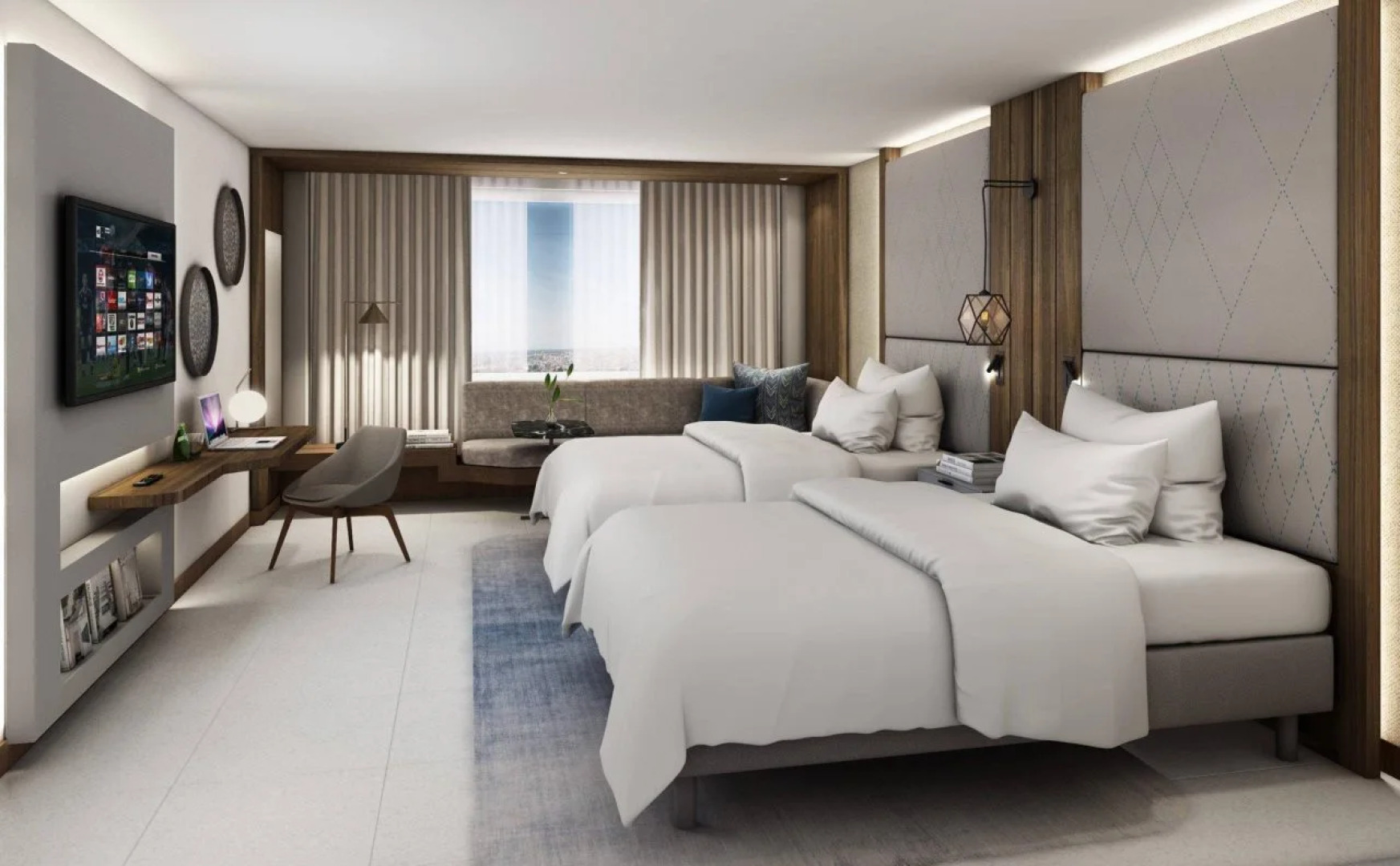 Mostar Marriott Hotel