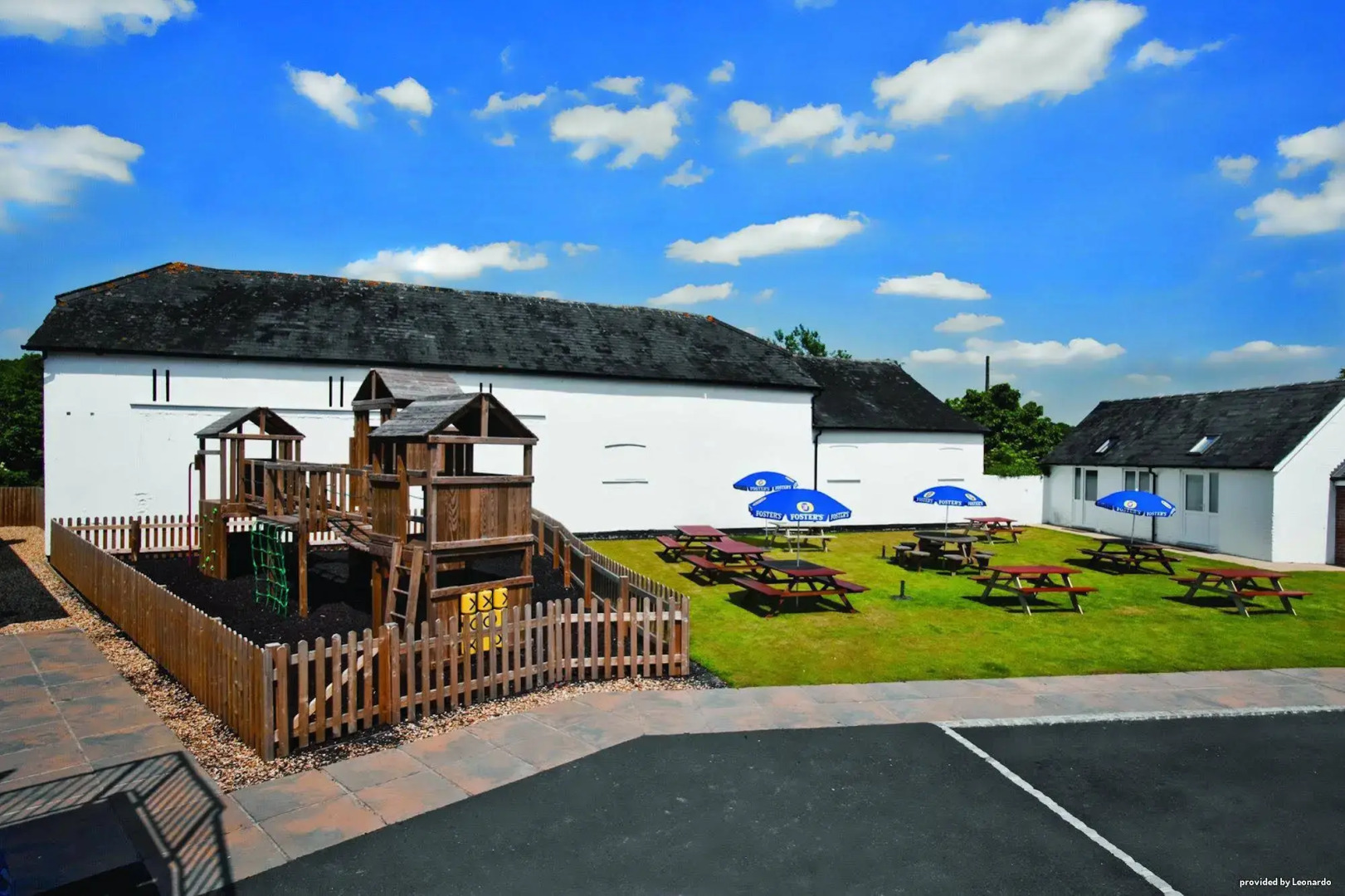 Mercure Newbury West Grange Hotel