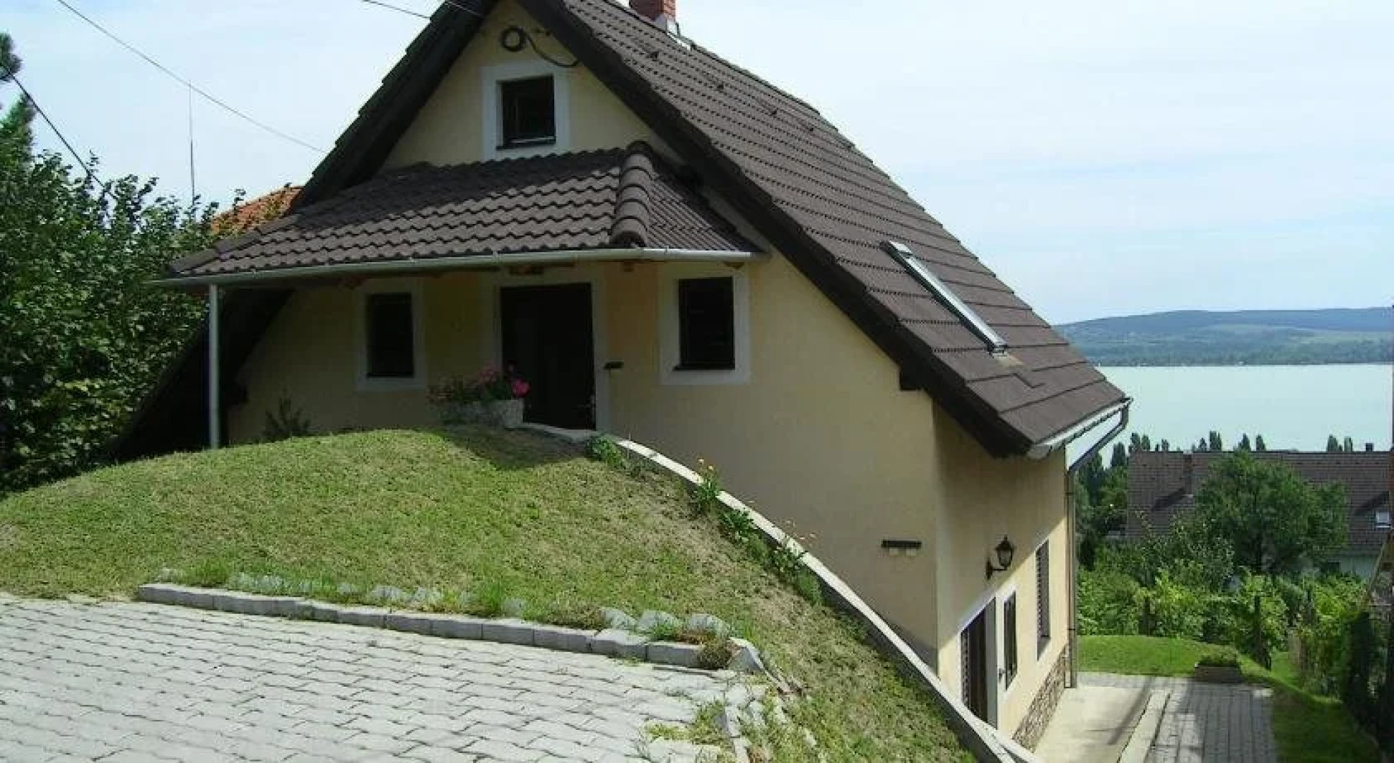 Balázs Apartman