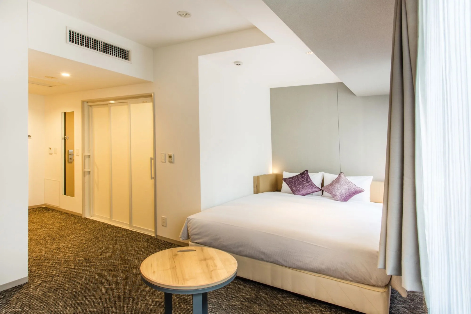 Hotel Musse Ginza Meitetsu