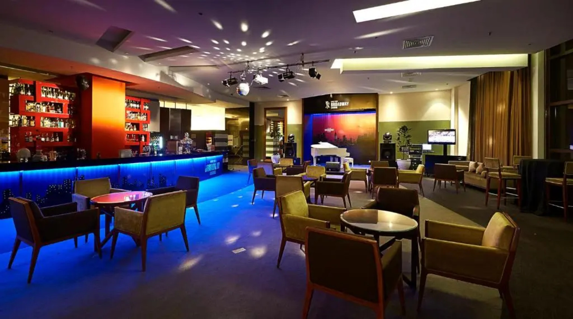 Bukit Bintang Suite at Times Square KL