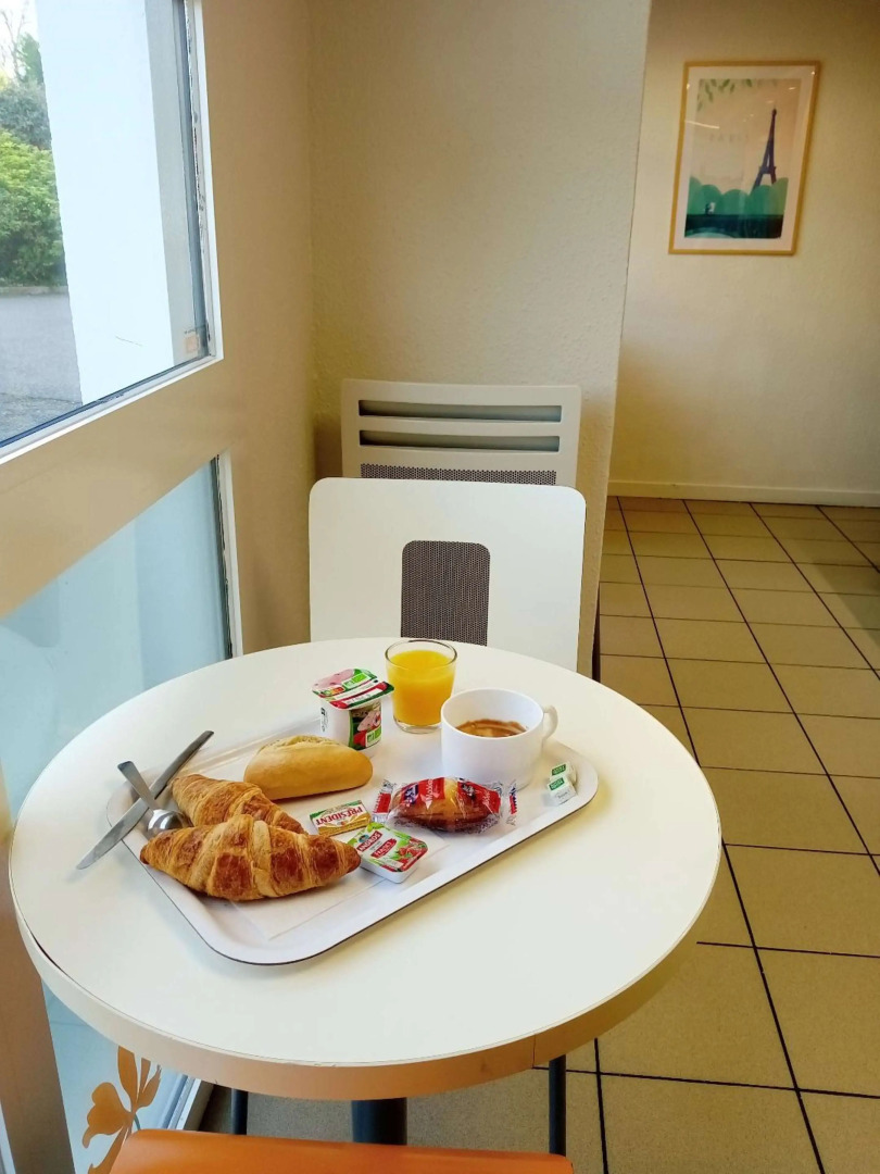 Premiere Classe Saint Brice Sous Forêt