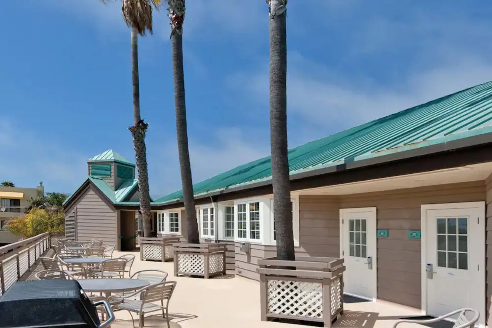 WorldMark Pismo Beach