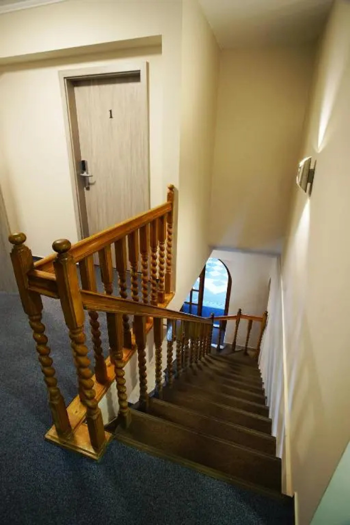 Dolce Vita Étterem és Panzió