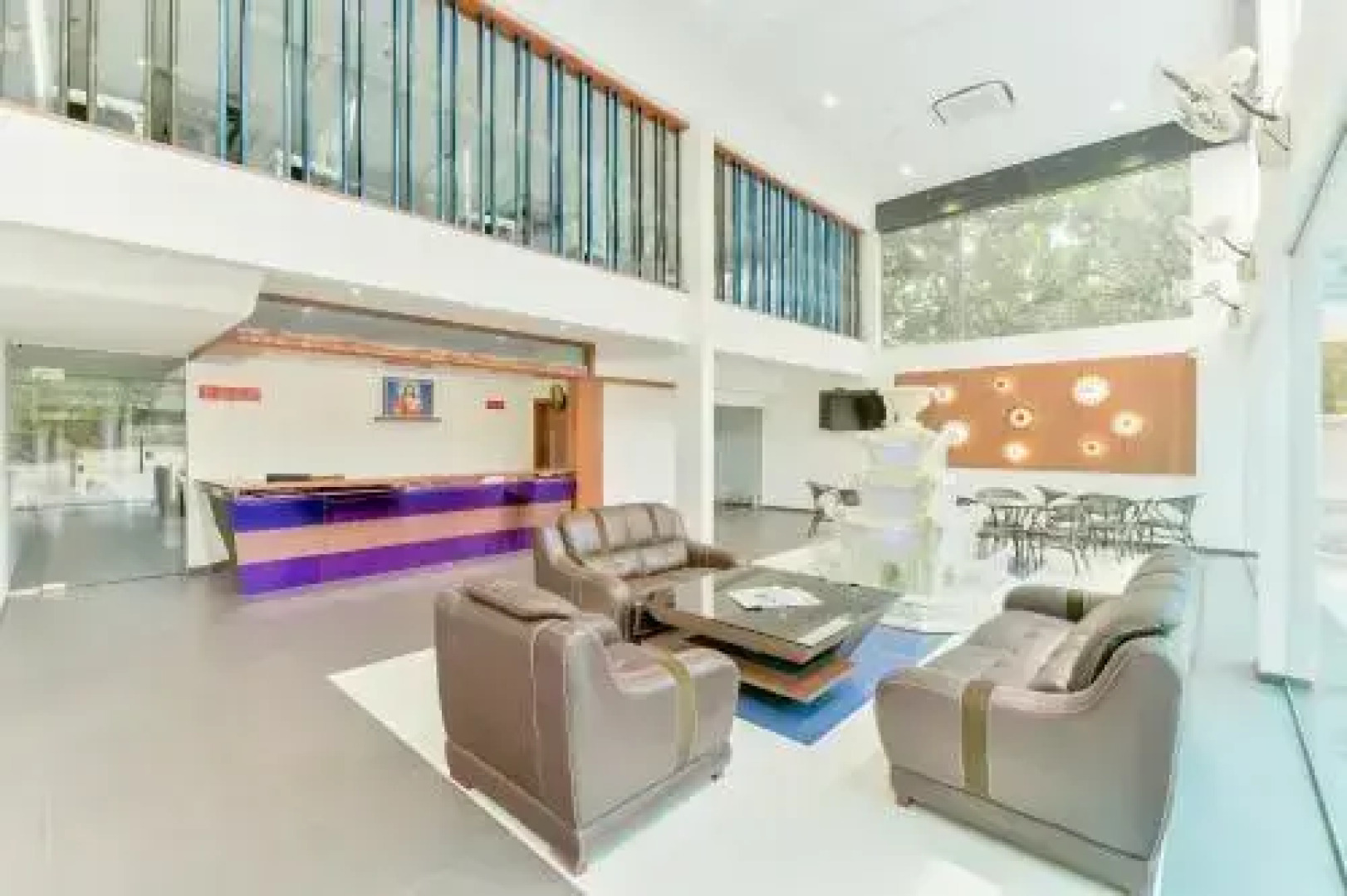 Edassery Blue Bells by OYO Rooms