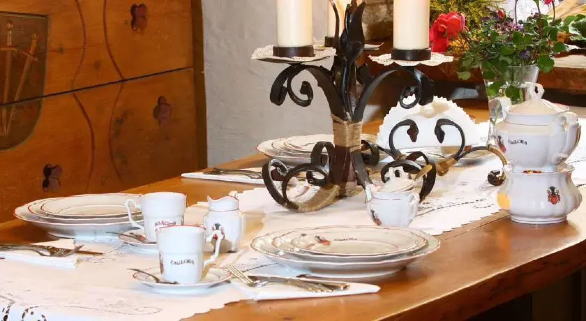 Zajazd Karczma Zagłoba