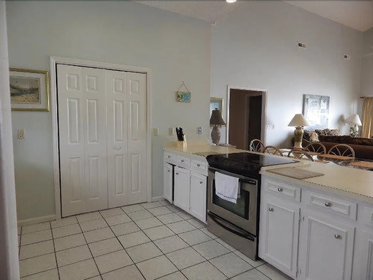 Sea, Sun N' Sand - 4 Br home by RedAwning