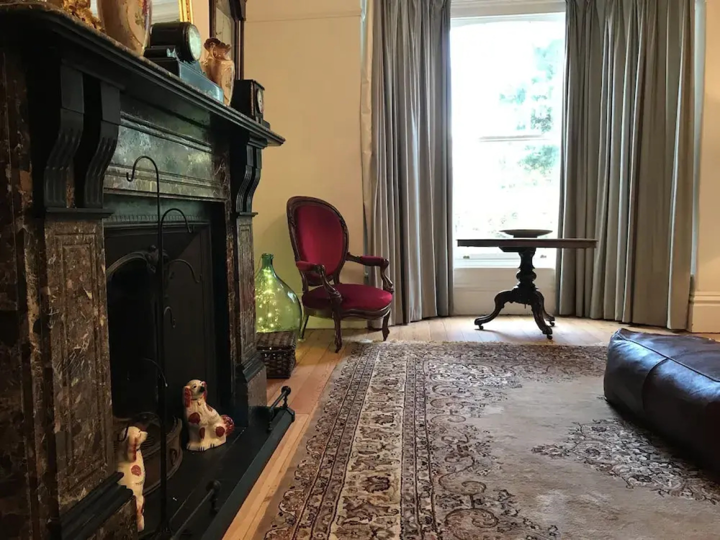 No 68 - Boutique B&B