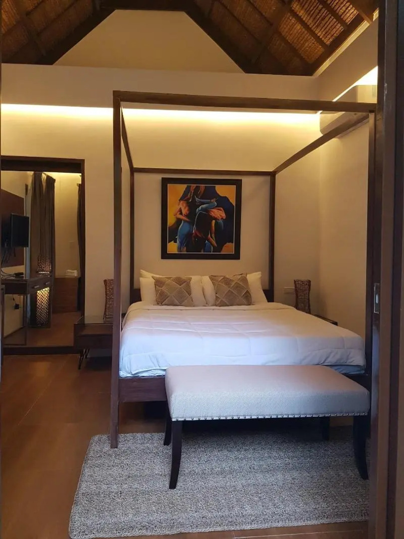 The Hillside Resort Siargao