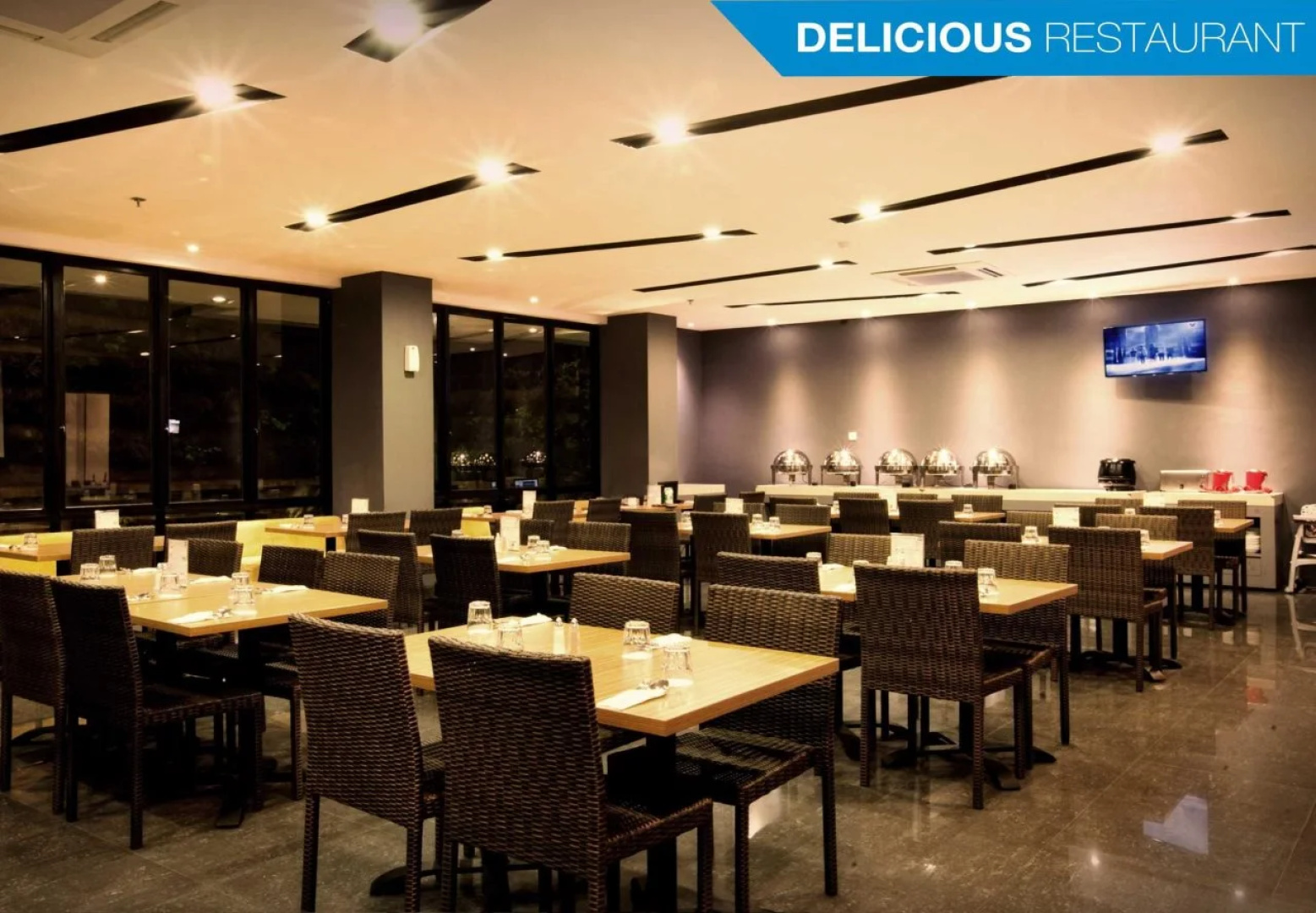 Fabu Hotel Bandung