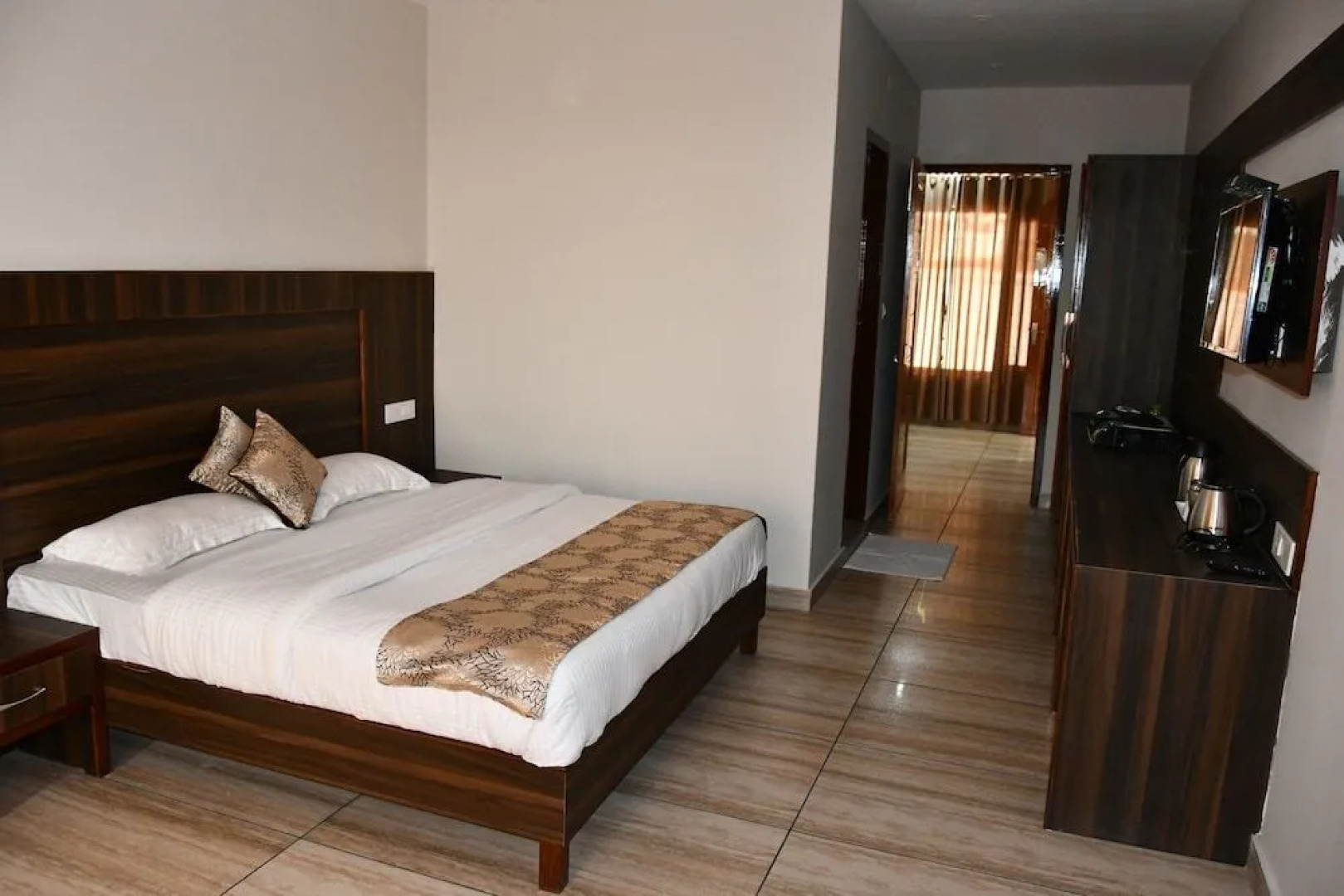 Hotel Flyers Paradise